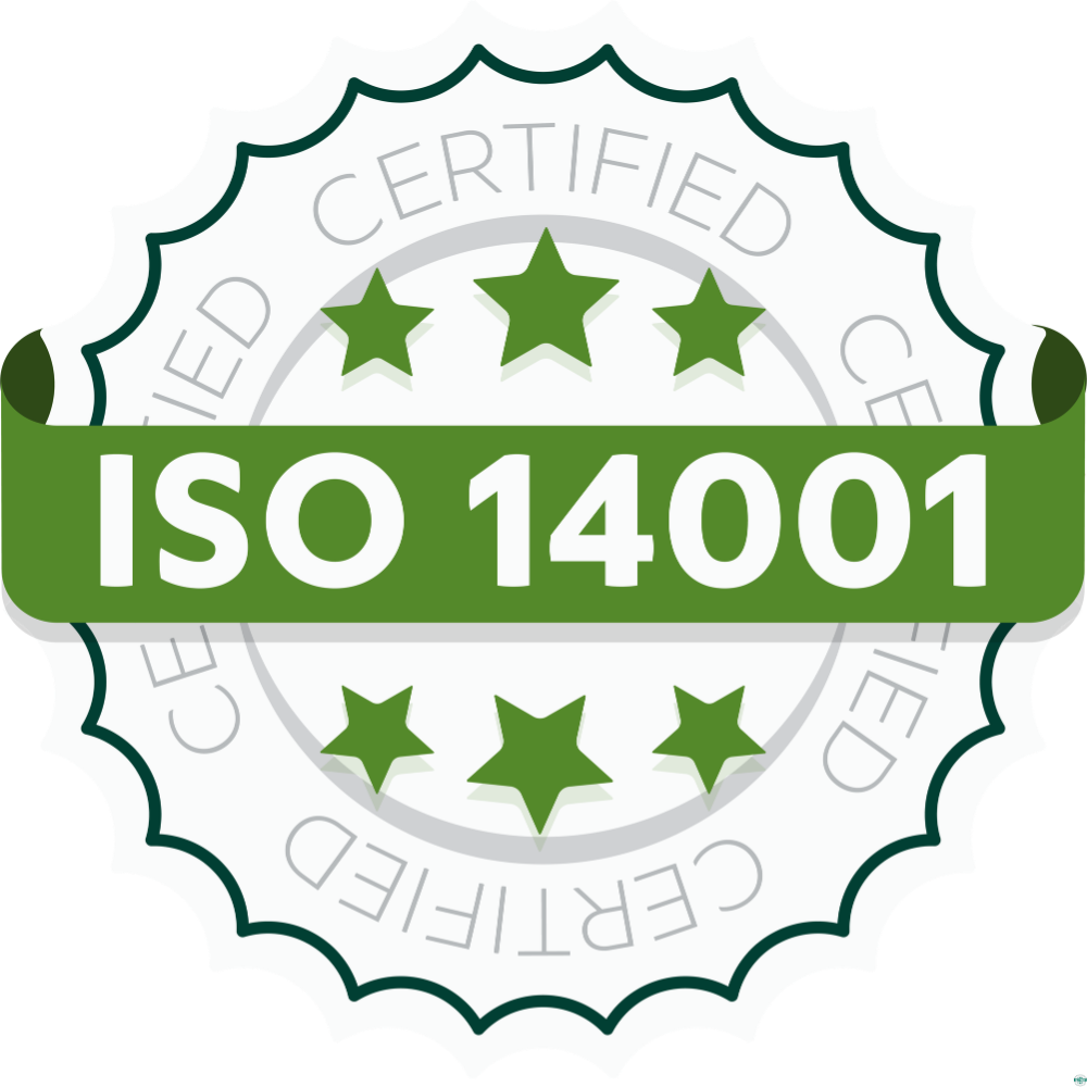 ISO 14001 Environmental Management