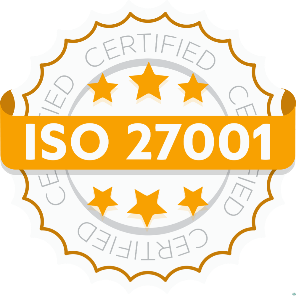 ISO 27001 Information Security