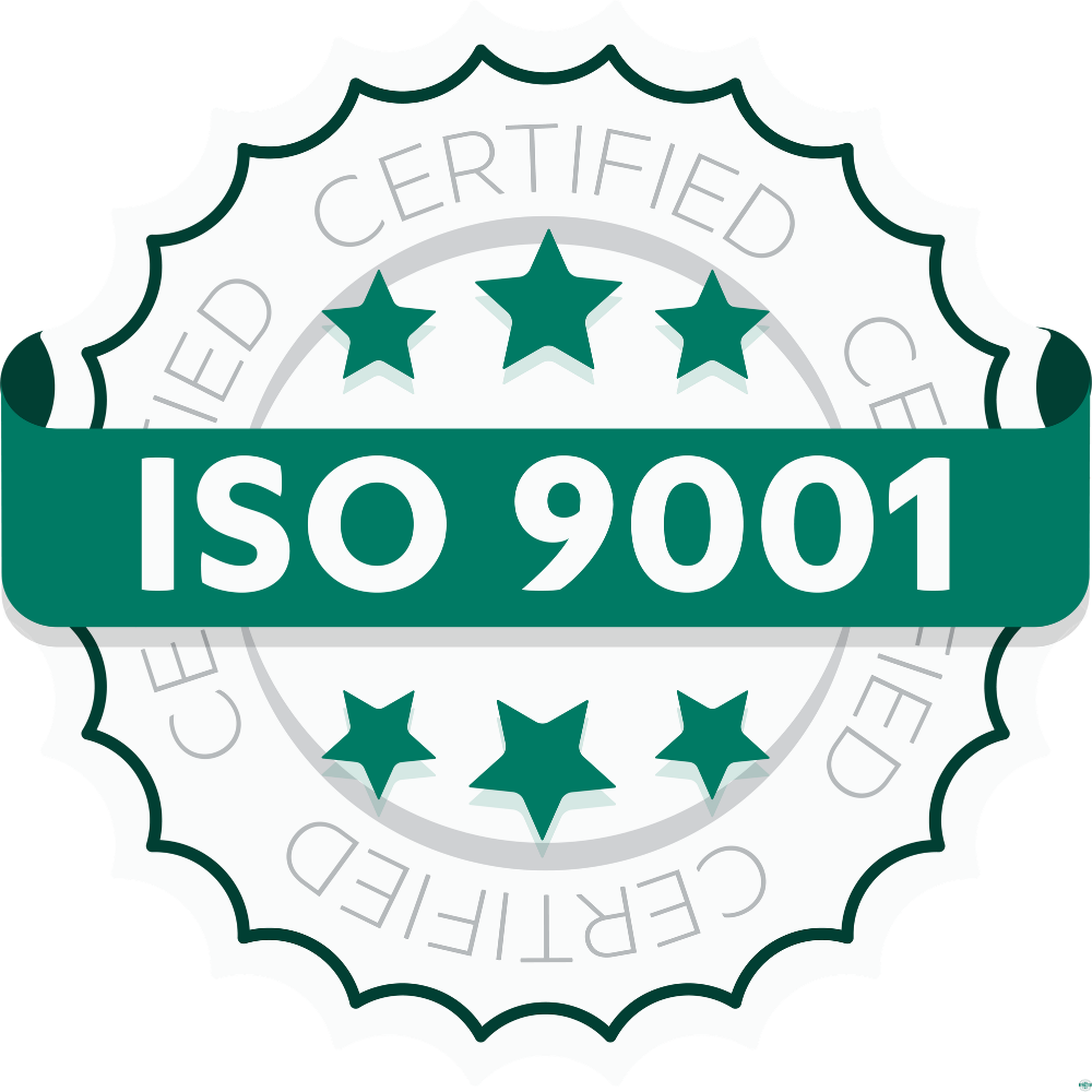 ISO 9001 Quality Management