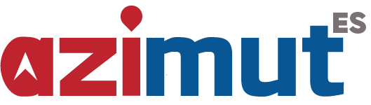 Azimut Ship Management Logo