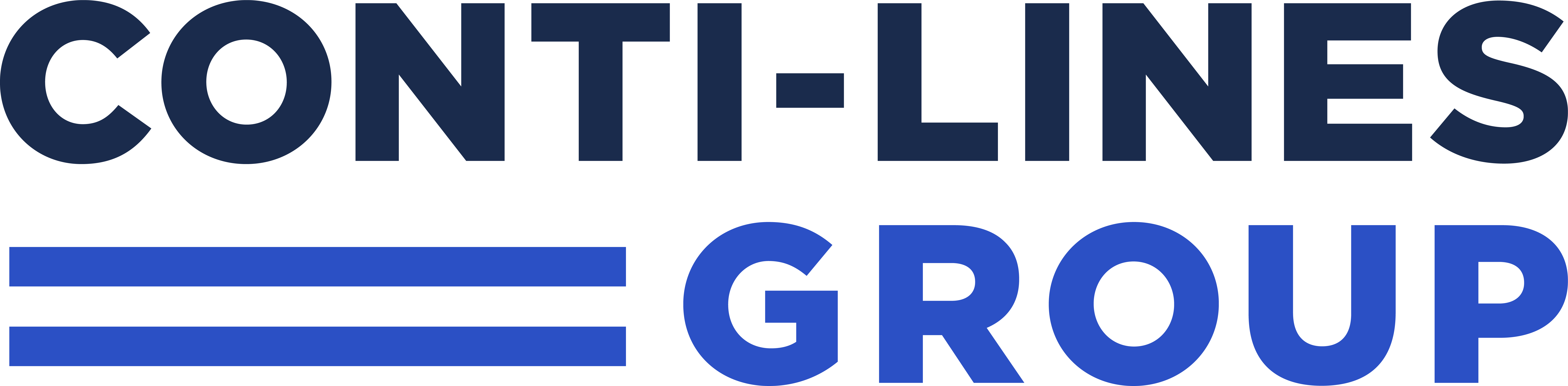 Conti-Lines Logo
