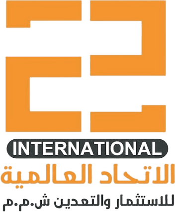 E2 International Logo