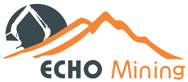 Echo Mining Logo