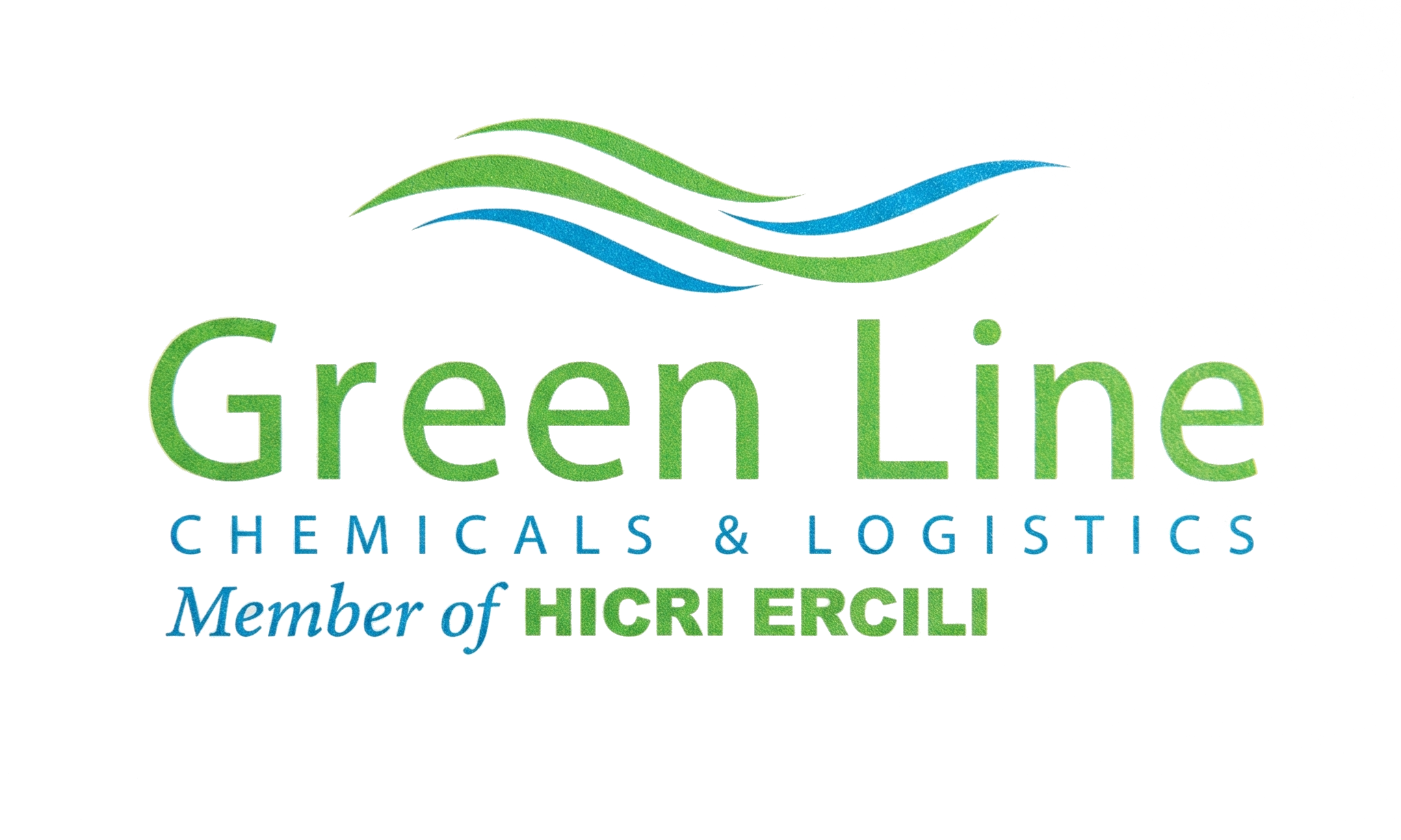 GreenLine Chemical Logo