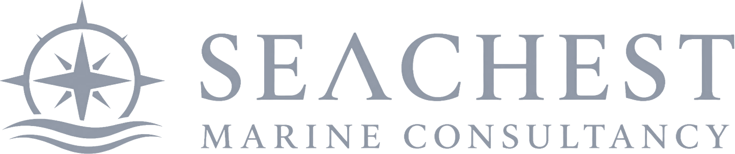 Sea Chest Marine Logo