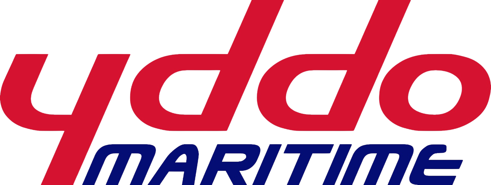 YDDO Logistics Logo